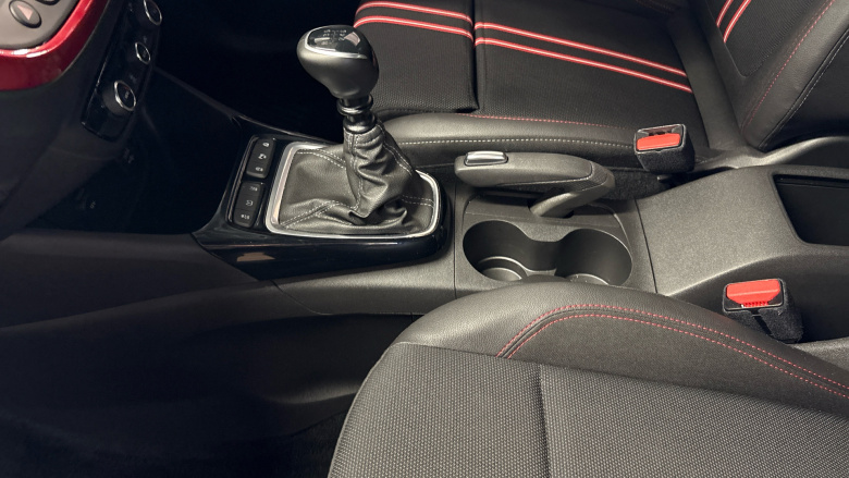 Vauxhall Crossland 1.2 Turbo GS 5dr Petrol Hatchback